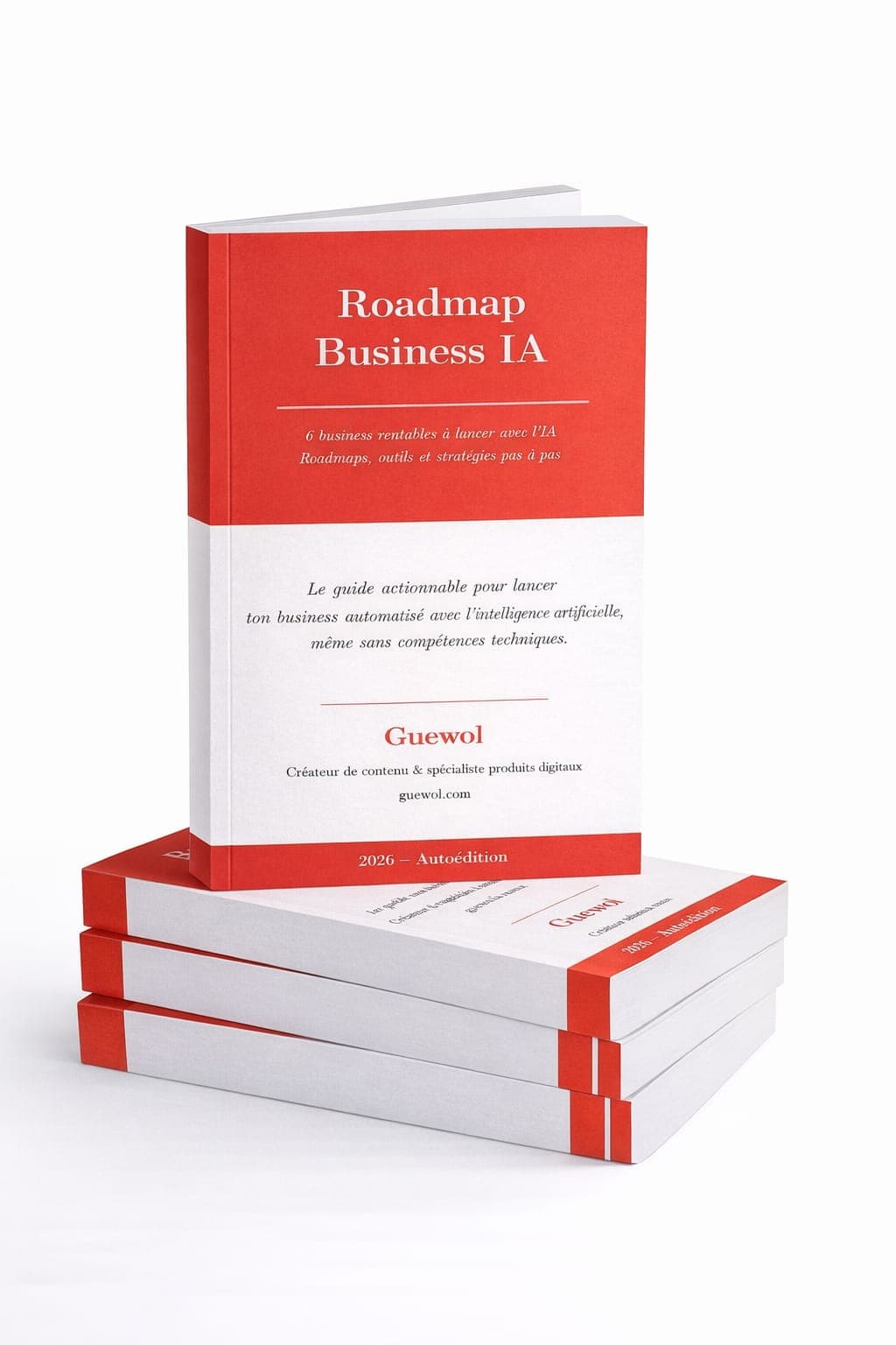 Guide gratuit : Débuter avec l'IA